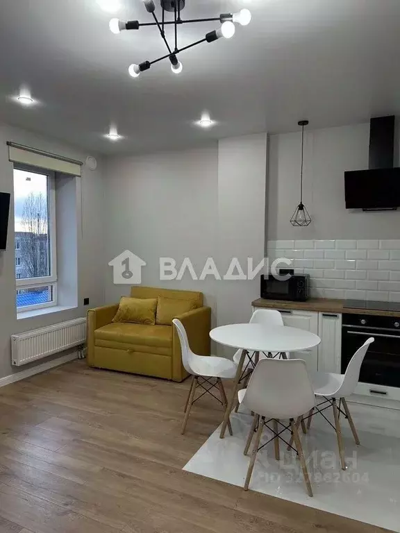 Студия Калининградская область, Пионерский ул. Стрелецкого, 21 (32.0 ... - Фото 2