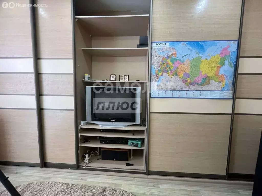 2-комнатная квартира: Миасс, улица Степана Разина, 6 (50.8 м) - Фото 2