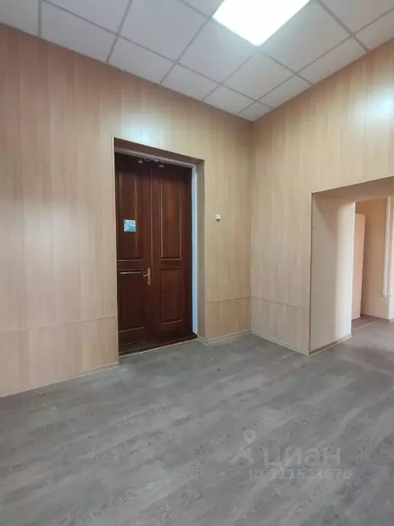 Офис в Омская область, Омск просп. Карла Маркса, 3 (36 м) - Фото 1