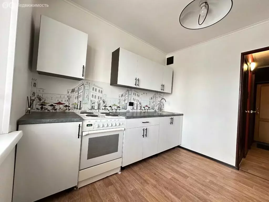 1-комнатная квартира: Челябинск, Комсомольский проспект, 101А (33.4 м) - Фото 2