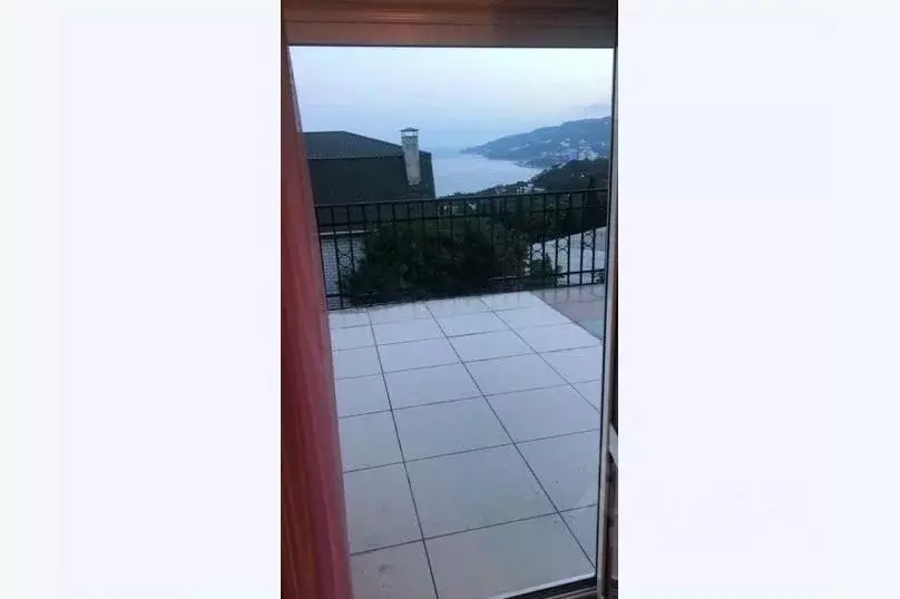 Дом в Крым, Ялта муниципальный округ, Гаспра пгт ул. Мира, 2 (35 м) - Фото 2