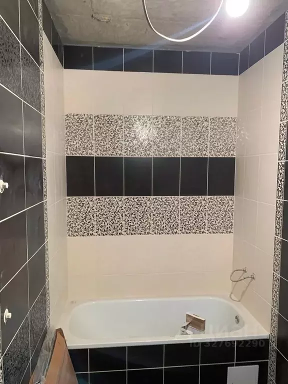 1-к кв. Краснодарский край, Анапа Парковая ул., 64к4 (43.0 м) - Фото 0