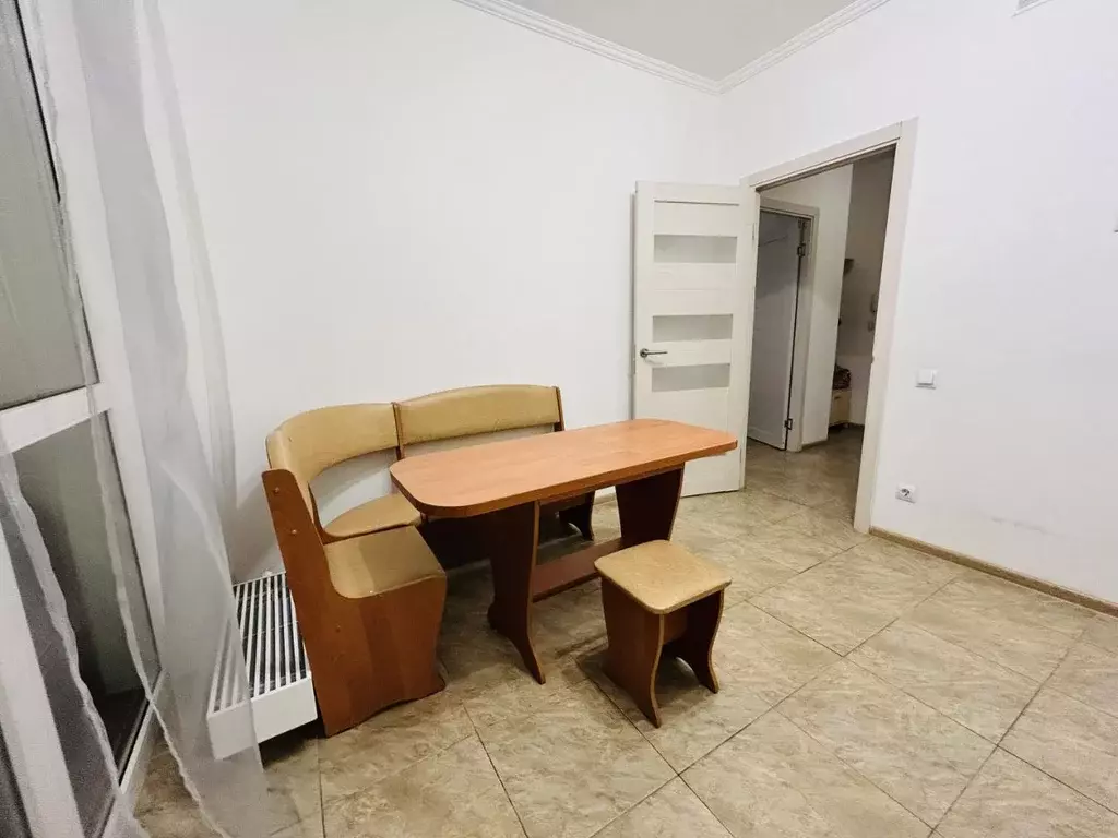 1-к кв. Москва Люблинская ул., 76к5 (40.0 м) - Фото 2