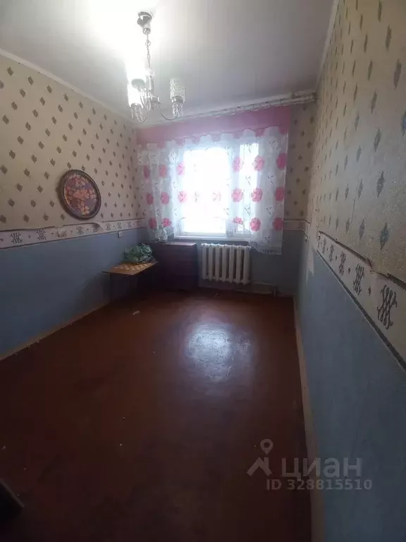 4-к кв. Нижегородская область, Балахна просп. Революции, 89 (59.4 м) - Фото 2