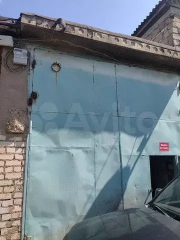 Гараж, > 30 м - Фото 0