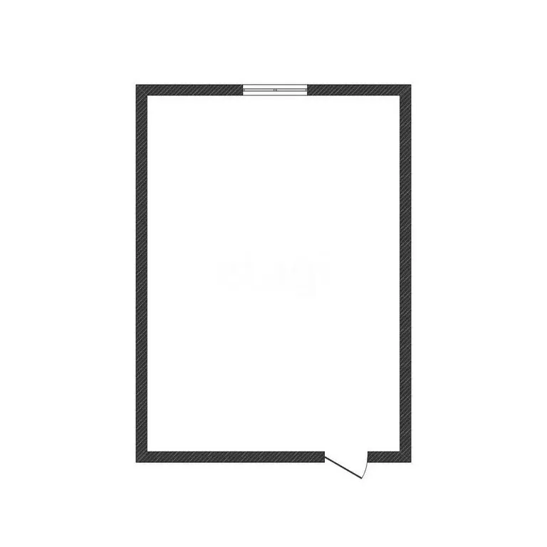 1к в -комнатной квартире (18 м) - Фото 1