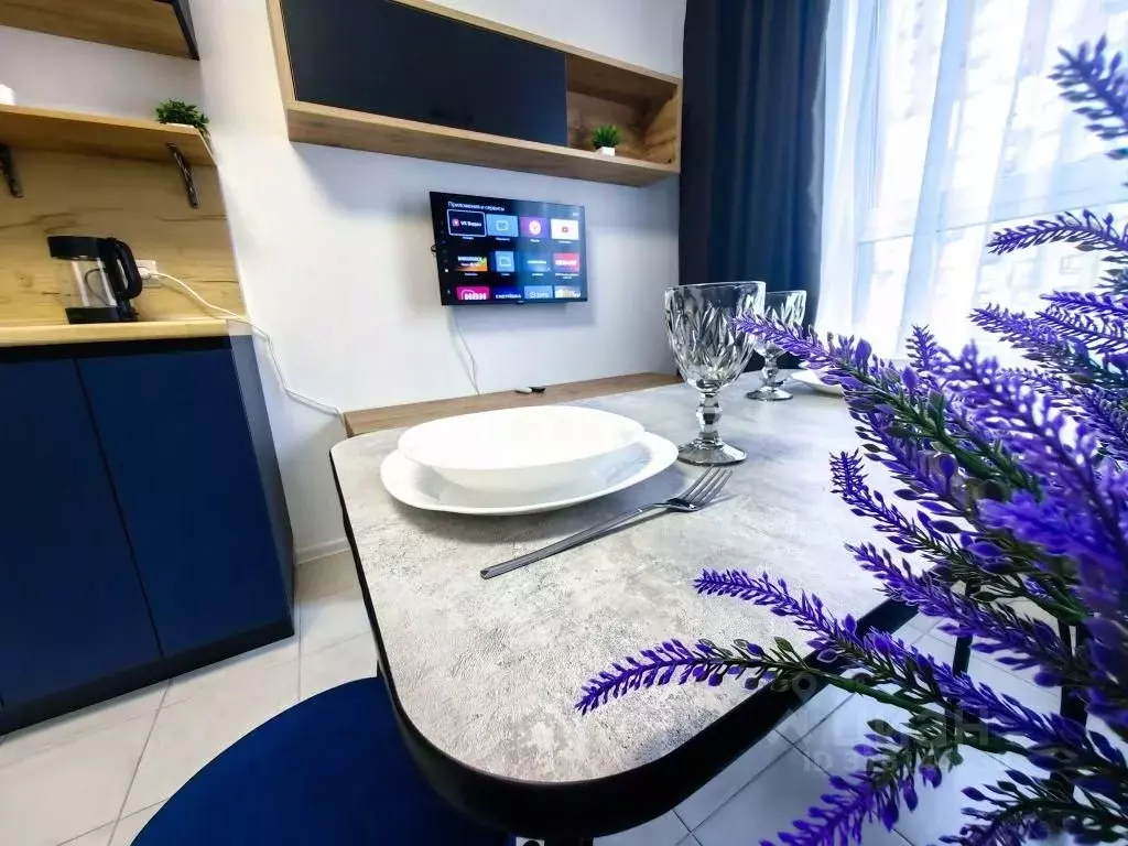 2-к кв. Калужская область, Обнинск ул. Курчатова, 25/3 (44.0 м) - Фото 2