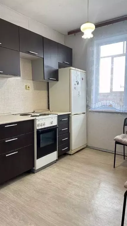 1-к кв. Свердловская область, Екатеринбург ул. Академика Шварца, 6к2 ... - Фото 1