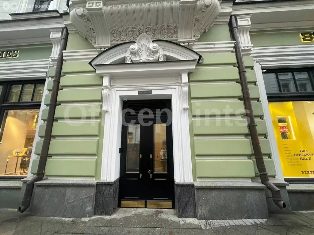 Офис (295.6 м) - Фото 2