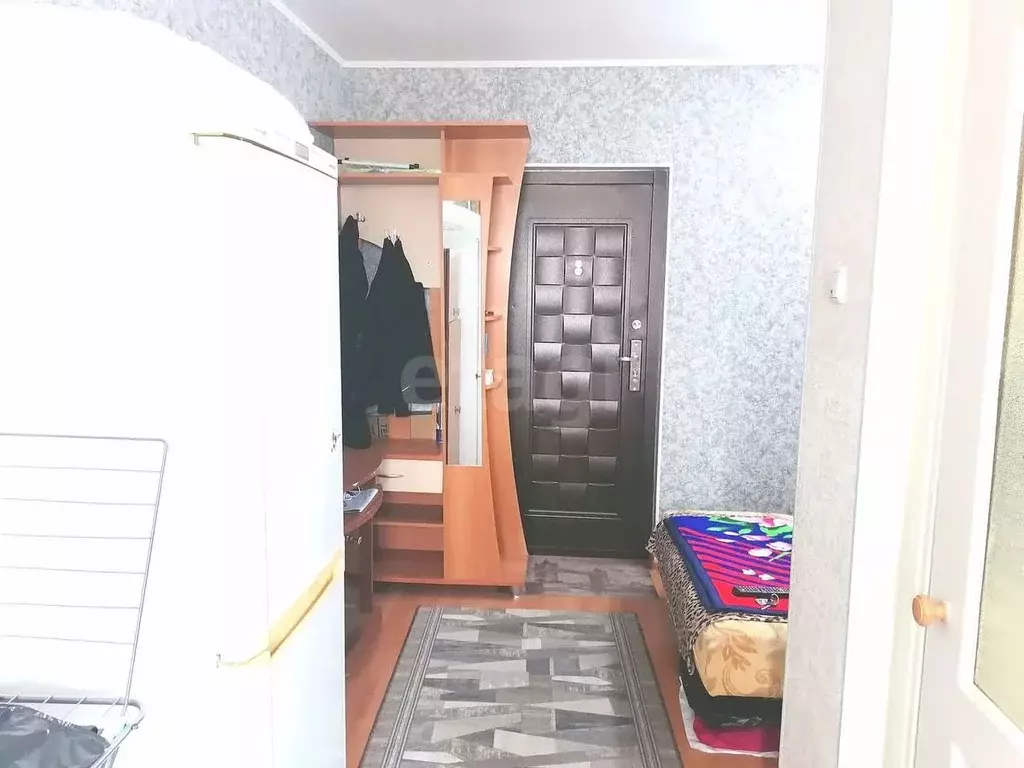 Студия Сахалинская область, Холмск Первомайская ул., 22 (18.0 м) - Фото 1