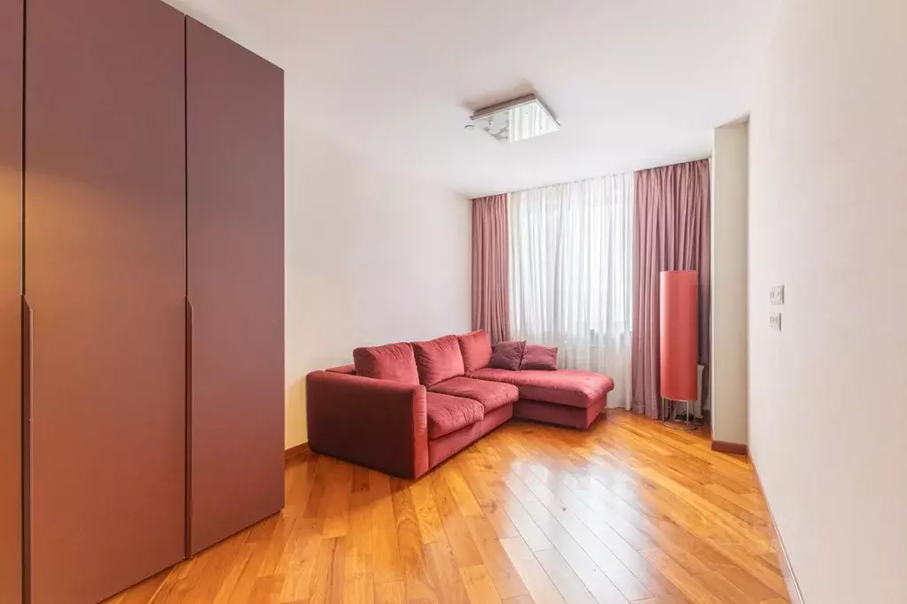 2-к кв. Москва Хорошевское ш., 12к1 (51.8 м) - Фото 2