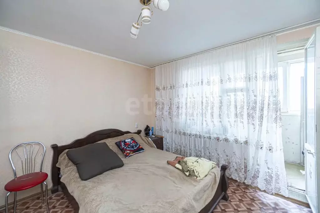 4-к кв. Севастополь ул. Александра Косарева, 7 (70.0 м) - Фото 1