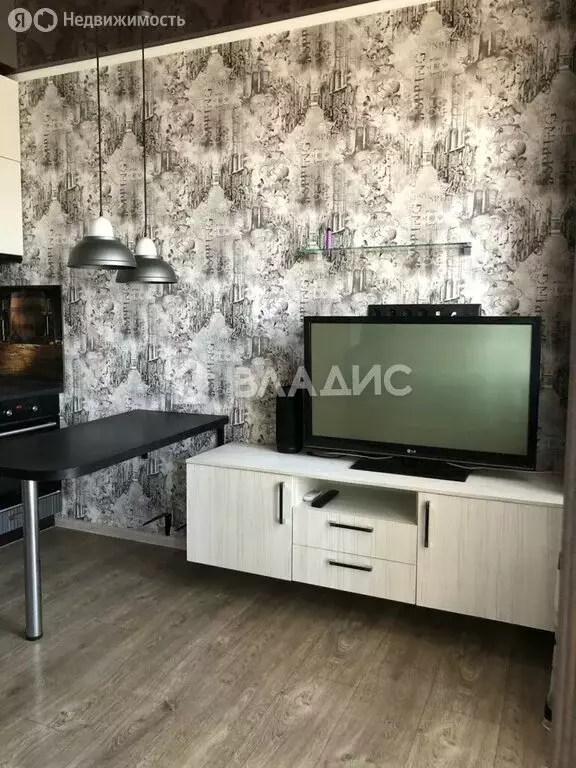 Квартира-студия: Анапа, Анапское шоссе, 24к3 (28.8 м) - Фото 1