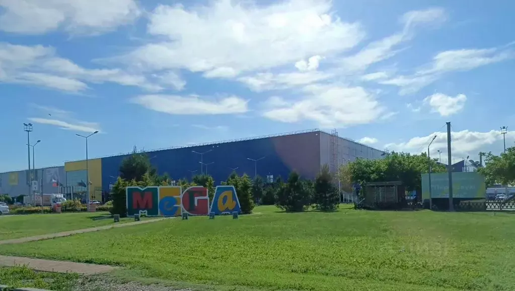 Участок в Адыгея, Тахтамукайский район, Яблоновский пгт  (7.0 сот.) - Фото 1