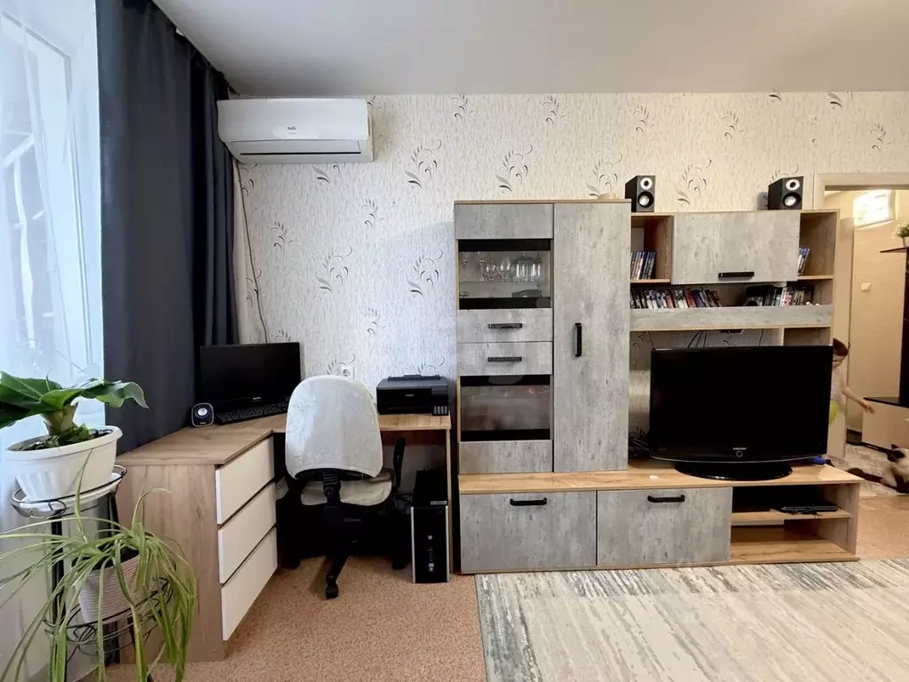 3-к кв. Севастополь просп. Генерала Острякова, 123 (58.0 м) - Фото 1