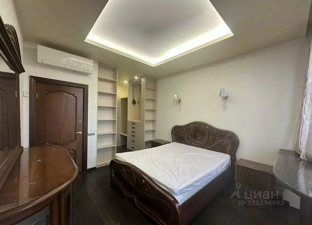 2-к кв. Москва ул. Маршала Тухачевского, 37/21 (75.0 м) - Фото 1