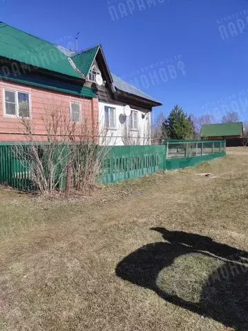 Дом 66,3 м на участке 10 сот. - Фото 0