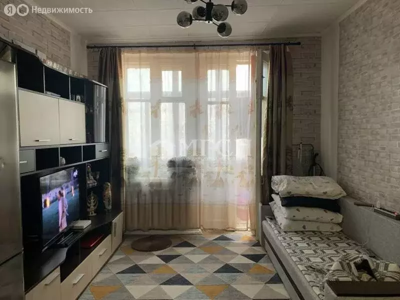 1к в 3-комнатной квартире (13.4 м) - Фото 1