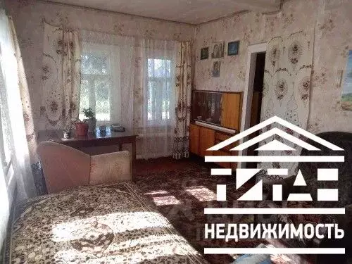 Дом в Оренбургская область, Бузулук Майская ул., 2Б (41 м) - Фото 0