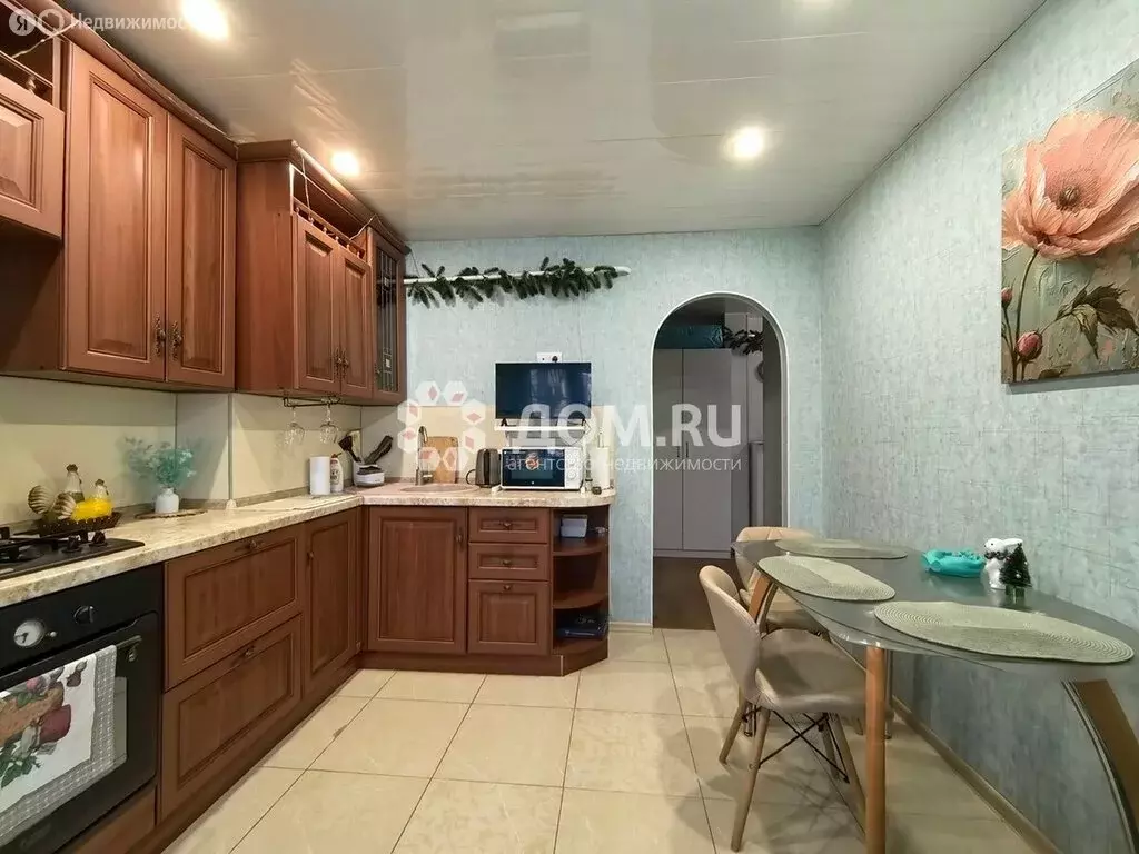 1-комнатная квартира: Коломна, Полянская улица, 11 (32 м) - Фото 2