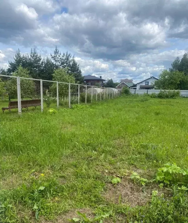 Участок в Московская область, Мытищи городской округ, д. Юдино ул. ... - Фото 2