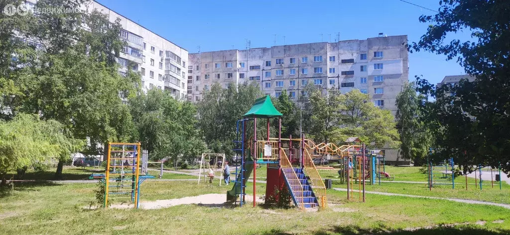 1-комнатная квартира: Тамбов, улица Чичканова, 131 (37 м) - Фото 0