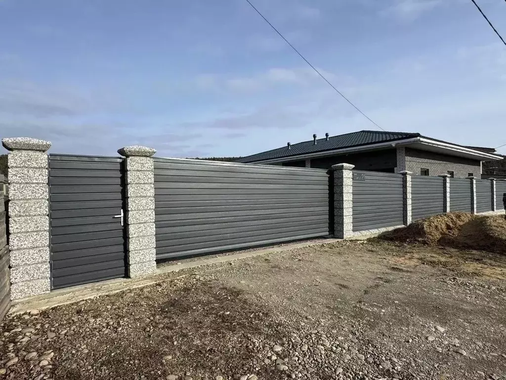 Дом в Иркутская область, Иркутск ул. Девичья, 21 (152 м) - Фото 1