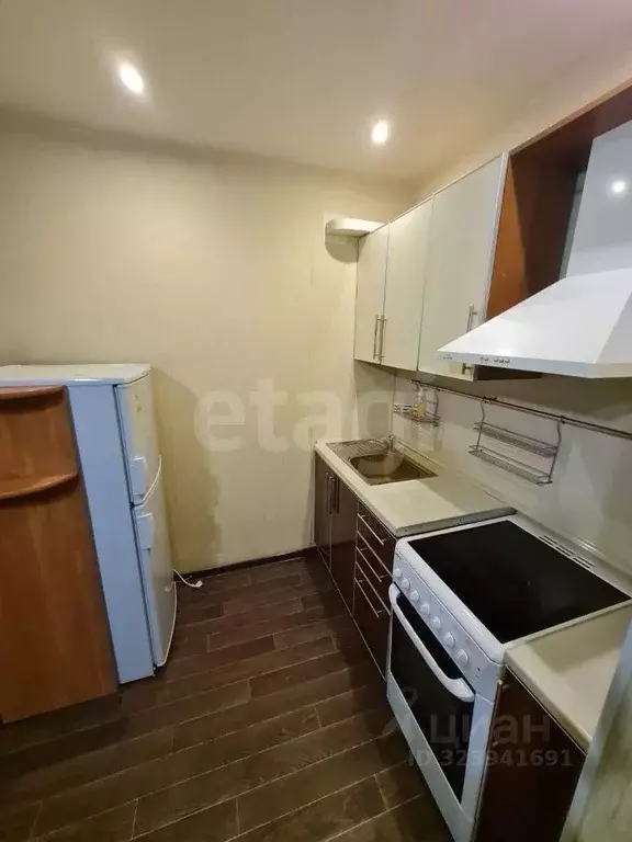 Студия Амурская область, Благовещенск Северная ул., 38 (32.0 м) - Фото 1