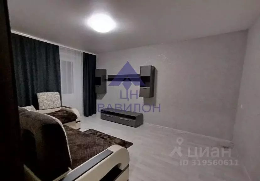 2-к кв. Ростовская область, Волгодонск Октябрьское ш. (49.0 м) - Фото 1