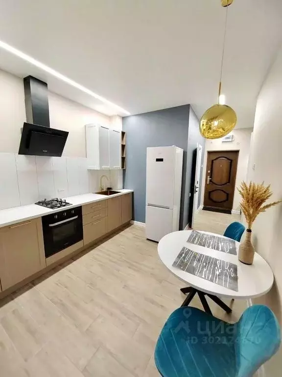 1-к кв. Ставропольский край, Ставрополь ул. Генерала Маргелова, 7/2 ... - Фото 0