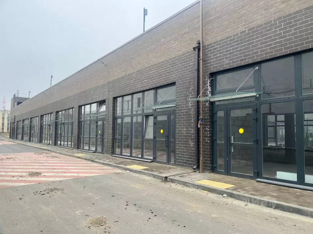 Помещение свободного назначения в Ростовская область, Ростов-на-Дону ... - Фото 1