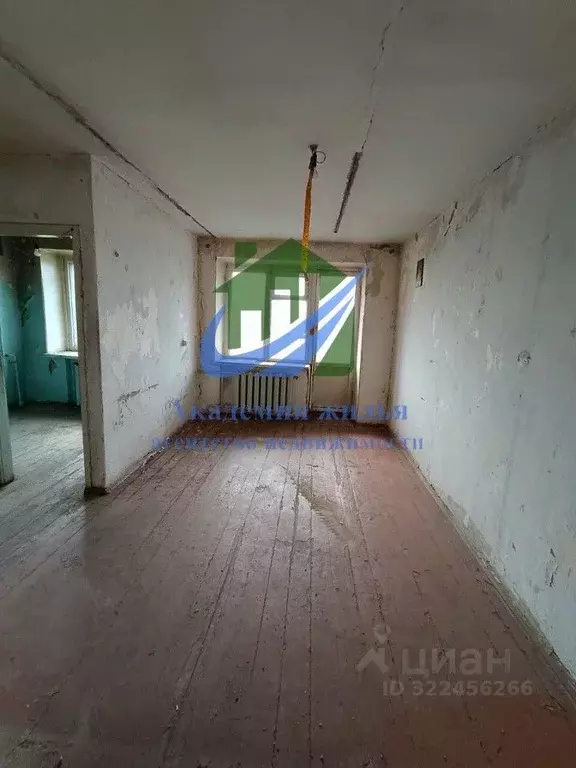 1-к кв. Оренбургская область, Орск Новый город мкр, ул. Пржевальского, ... - Фото 1