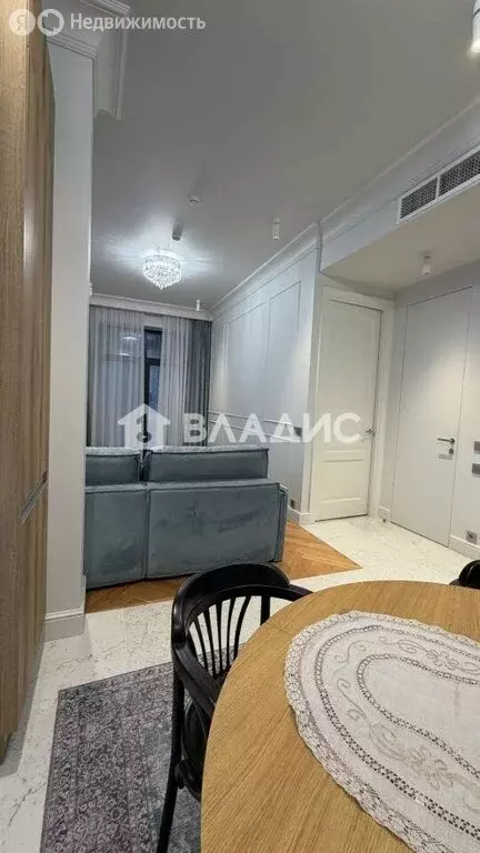 2-комнатная квартира: Москва, Шелепихинская набережная, 40к3 (54 м) - Фото 1
