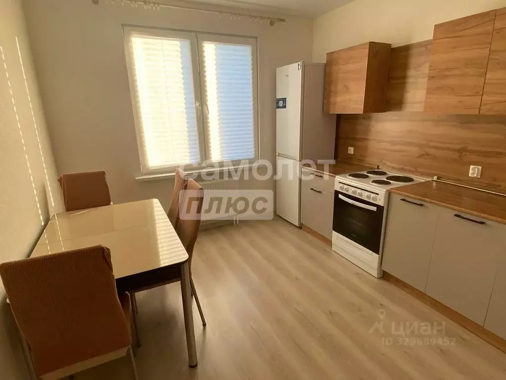 1-к кв. Коми, Сыктывкар ул. Папанина, 38/1 (33.1 м) - Фото 2