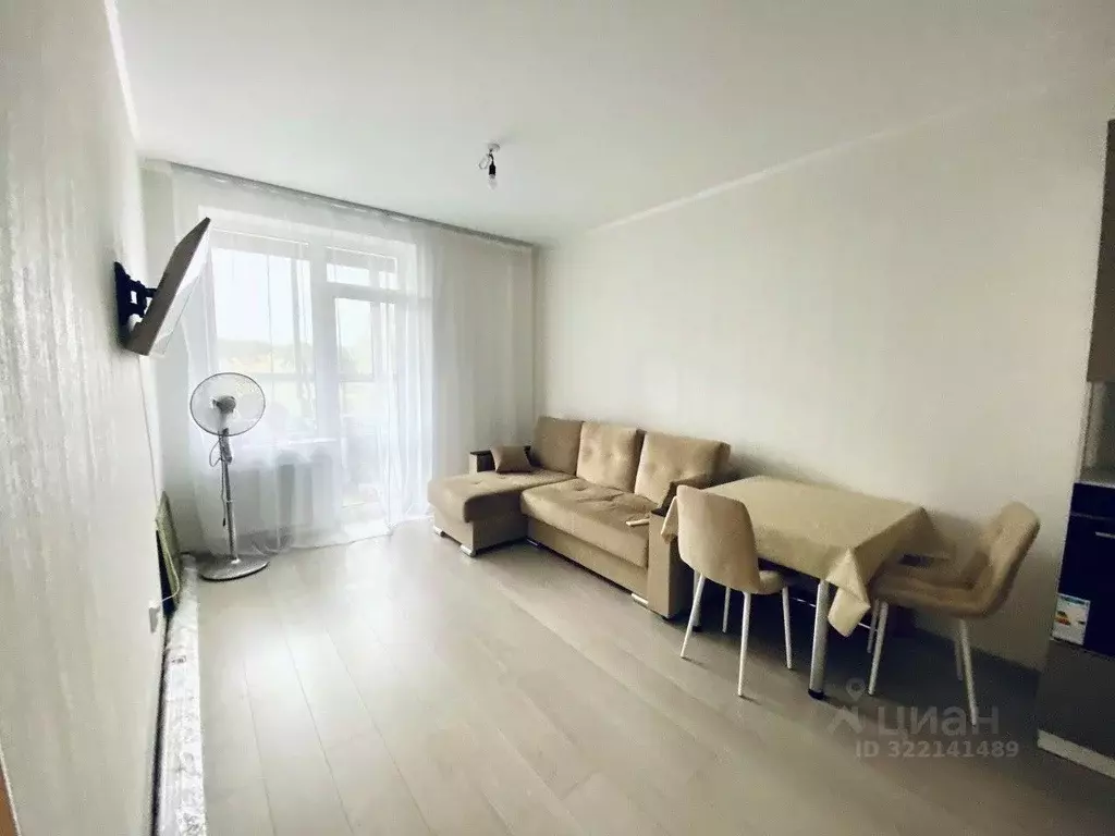 2-к кв. Свердловская область, Екатеринбург пер. Черниговский, 20 (60.2 ... - Фото 0