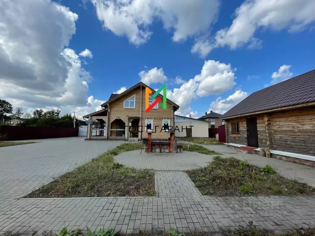 Дом в Пензенская область, Пенза ул. Ленинский мехлесхоз, 46 (154 м) - Фото 1