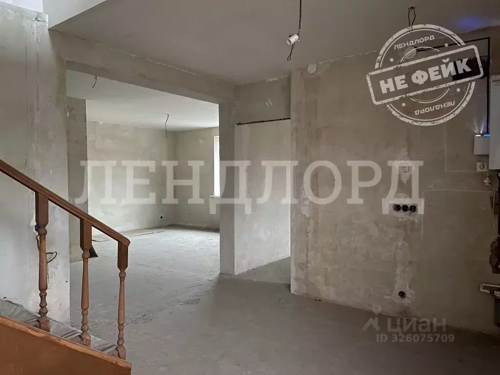 3-к кв. Ростовская область, Новочеркасск Красноармейская ул., 57 ... - Фото 1