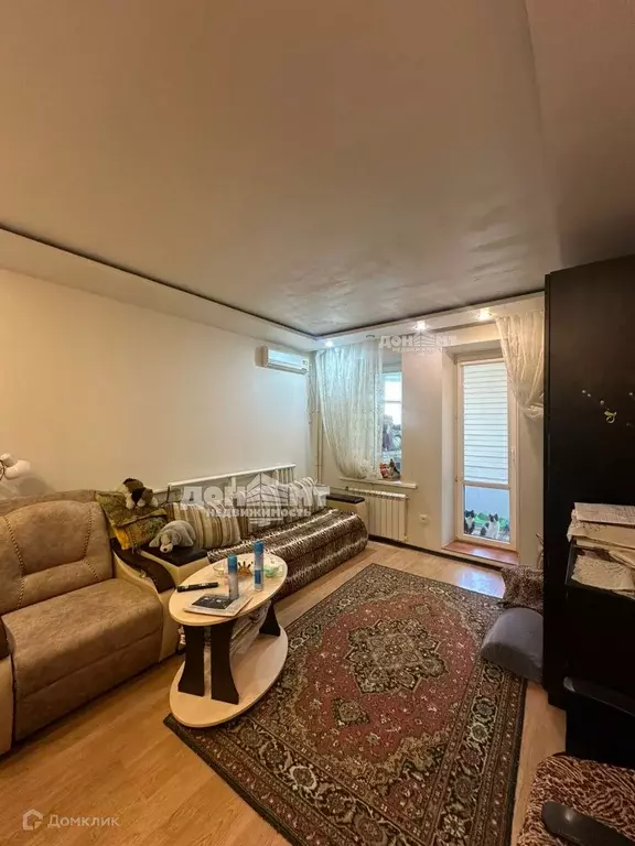 Продаётся 2-к квартира, 45.2 м - Фото 0