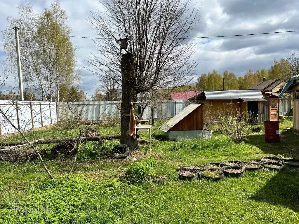 Дом в Владимирская область, Собинский муниципальный округ, д. ... - Фото 2