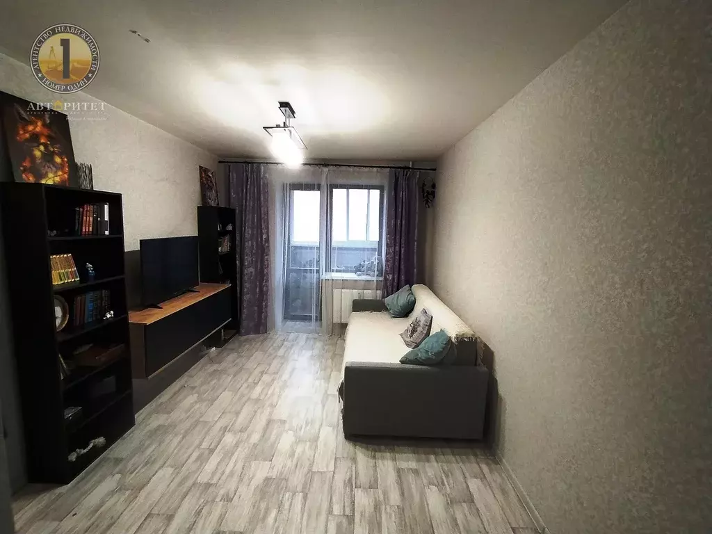 Продаётся 1-к квартира, 36 м - Фото 0