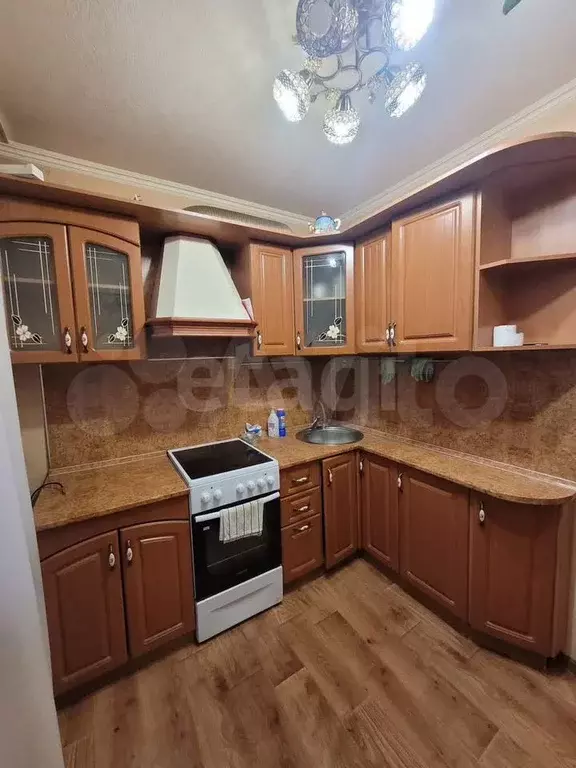 3-к. квартира, 60 м, 3/5 эт. - Фото 0