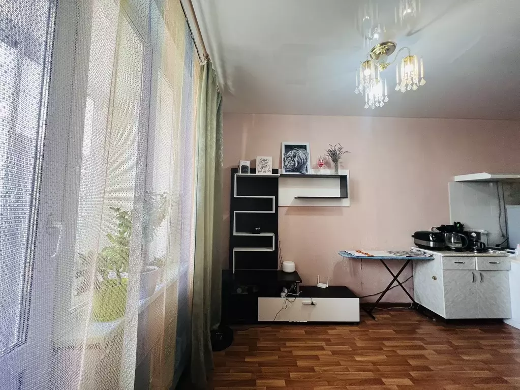 Продаётся 1-к квартира, 27 м - Фото 0