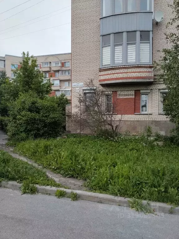 1-к кв. Санкт-Петербург, Санкт-Петербург, Пушкин ул. Архитектора ... - Фото 1