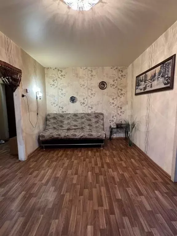 2-к. квартира, 42 м, 2/5 эт. - Фото 0