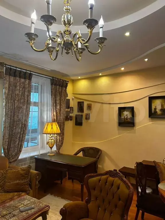 2-к. квартира, 72 м, 8/8 эт. - Фото 1