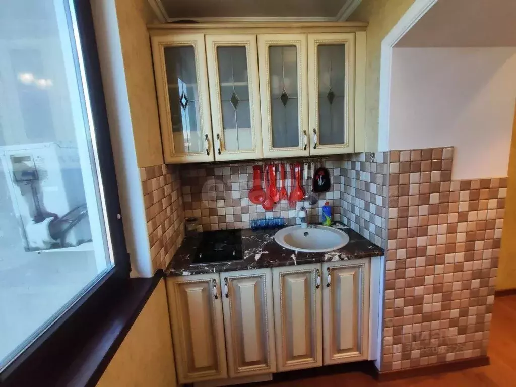 3-к кв. Ставропольский край, Кисловодск ул. Куйбышева (80.0 м) - Фото 1