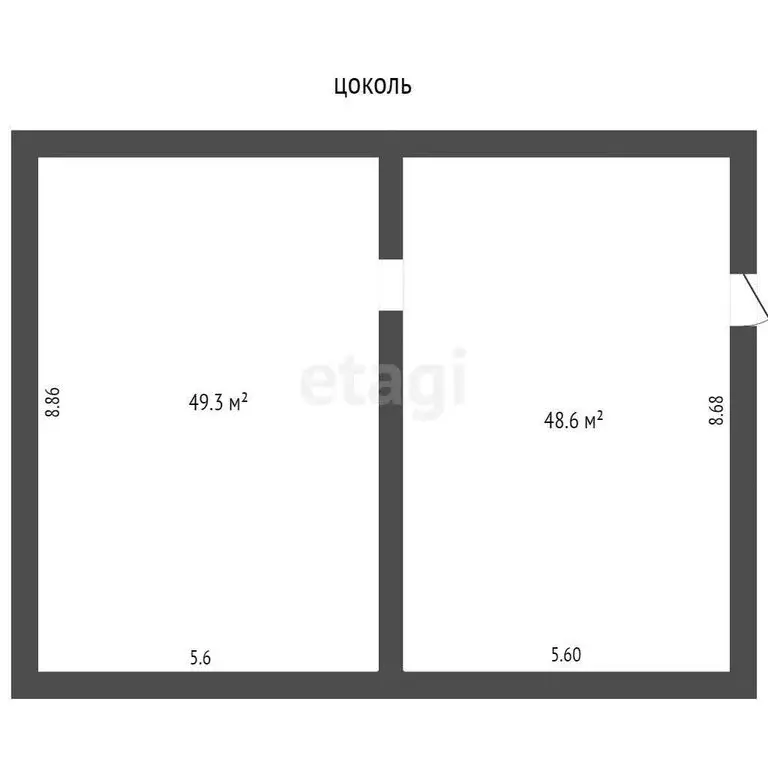 Дом в село Исетское, улица Пушкина (226.4 м) - Фото 2