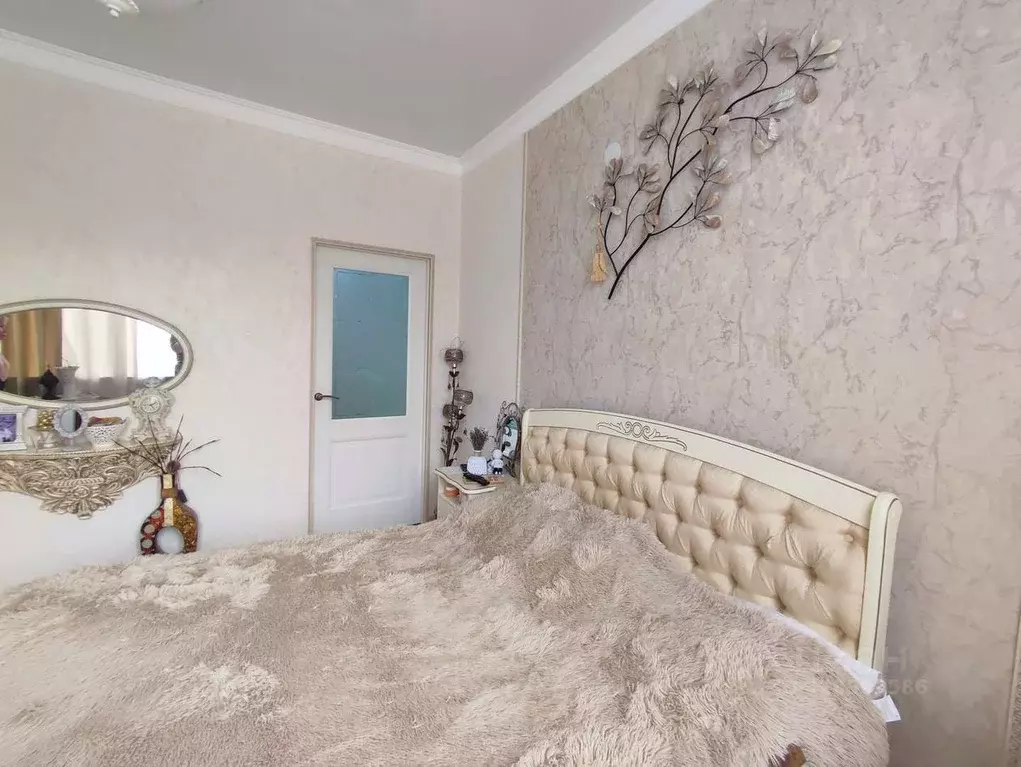 2-к кв. Кабардино-Балкария, Нальчик просп. Шогенцукова, 30 (56.0 м) - Фото 2