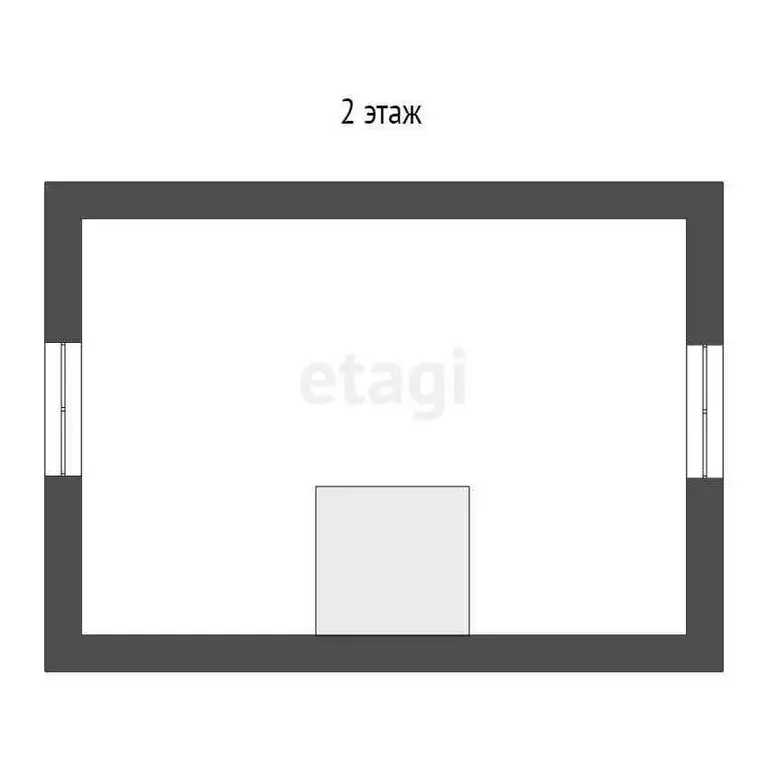 Дом в Тюмень, садовое товарищество Юбилей, Фруктовая улица (62 м) - Фото 1