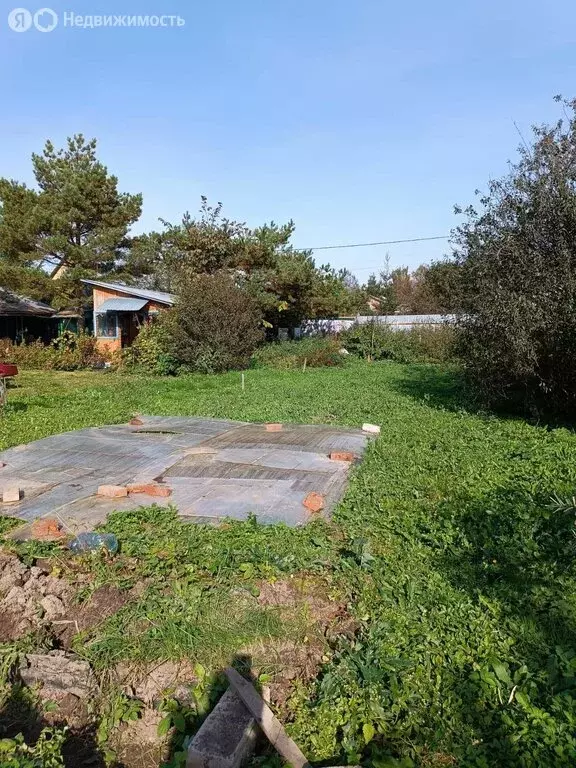 Участок в посёлок городского типа Богородское, СНТ Ягодка, 207 (6 м) - Фото 2